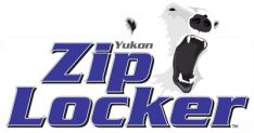 Yukon Gear YZLAO-01 O-Ring for Toyota & Dana 44 Zip Locker Seal Housing