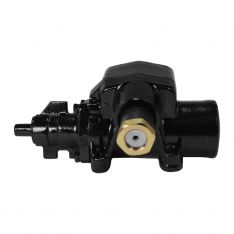 Yukon Gear ZSG7631 Power Steering Gear Box (Input Shaft - Double Flat), 08-10 Ford F-250/F-350