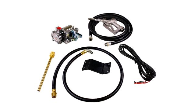 Gas Vehicles Category Image