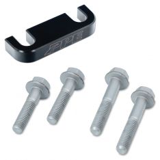 2001-2016 GM 6.6L Duramax Fuel Filter Mount Spacer Kit