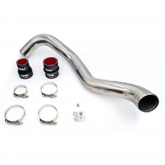 2004-2010 GM 6.6L Duramax Hot Side Intercooler Charge Pipe 3.0 Inch Stainless Steel PPE Diesel