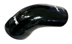 Silicone Inlet Hose GM Gas V8 Lt Series Throttle Body Black PPE Diesel