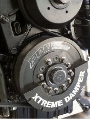 Xtreme Damper 2006-2010 GM 6.6L Duramax PPE Diesel