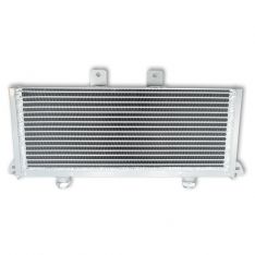 2001-2003 GM 6.6L Duramax w/ Allison Transmission Bar and Plate Transmission Cooler PPE Diesel