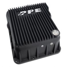 PPE Deep Transmission Pan GM Allison 1000 And 2000 Series 1000 And 2000 Series PPE Diesel