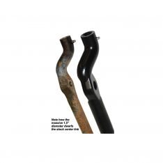 Extreme-Duty 7/8 Inch Steering Kit 11-23 GM Duramax 2500/3500 PPE Diesel