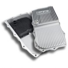Transmission Pan Ecodiesel 1500 Ram Raw PPE Diesel