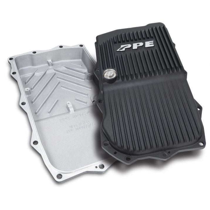 crossroadgaragellc.com: 2010-2022 w/ ZF-8 Speed Heavy-Duty Cast