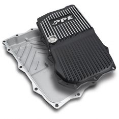 2018-2022 Jeep JL/JT 2.0L/3.0L w/ 850RE Transmission Heavy-Duty Cast Aluminum Transmission Pan