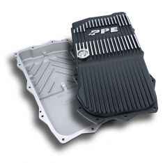 2018-2022 Jeep Wrangler JL/JT w/ 850RE Transmission Heavy-Duty Cast Aluminum Transmission Pan