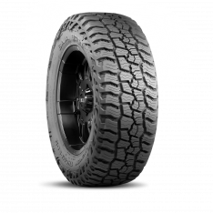 Baja Boss A/T 35X15.50R22LT Light Truck Radial Tire 22.0 Inch Black Sidewall Mickey Thompson