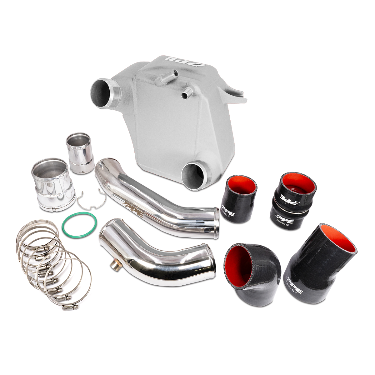 Power Stroke Category Image