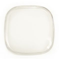 Squadron, Single Rock Guard Kit, Clear