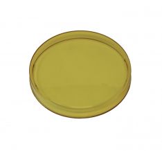 XL-R, Single Rock Guard Kit, Baja Amber