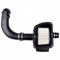 Cold Air Intake For 05-08 Ford F-150 V8-5.4L Dry Filter S&B