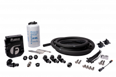 2003 - 2018 Dodge Cummins Auxiliary Fuel Filter Kit Fleece Performance
