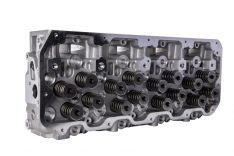 Freedom Cylinder Head Driver Side 01-04 LB7 Fleece