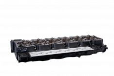6.7L Freedom Series 07.5-18 Dodge RAM 2500/3500 Cummins Cylinder Head Street Fleece Performance
