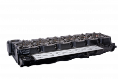 6.7L Freedom Series Cummins Cylinder Head (Street HD) Fleece Performance