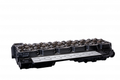 5.9 VP 98-02 Remanufactured Cummins Cylinder Head (Street) Fleece Performance