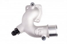 Coolant Bypass Kit for 2019-Present Ram with 6.7L Cummins Fleece Performance