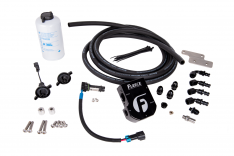 Auxiliary Heated Fuel Filter Kit for 03-18 Dodge Ram Cummins Fleece Performance