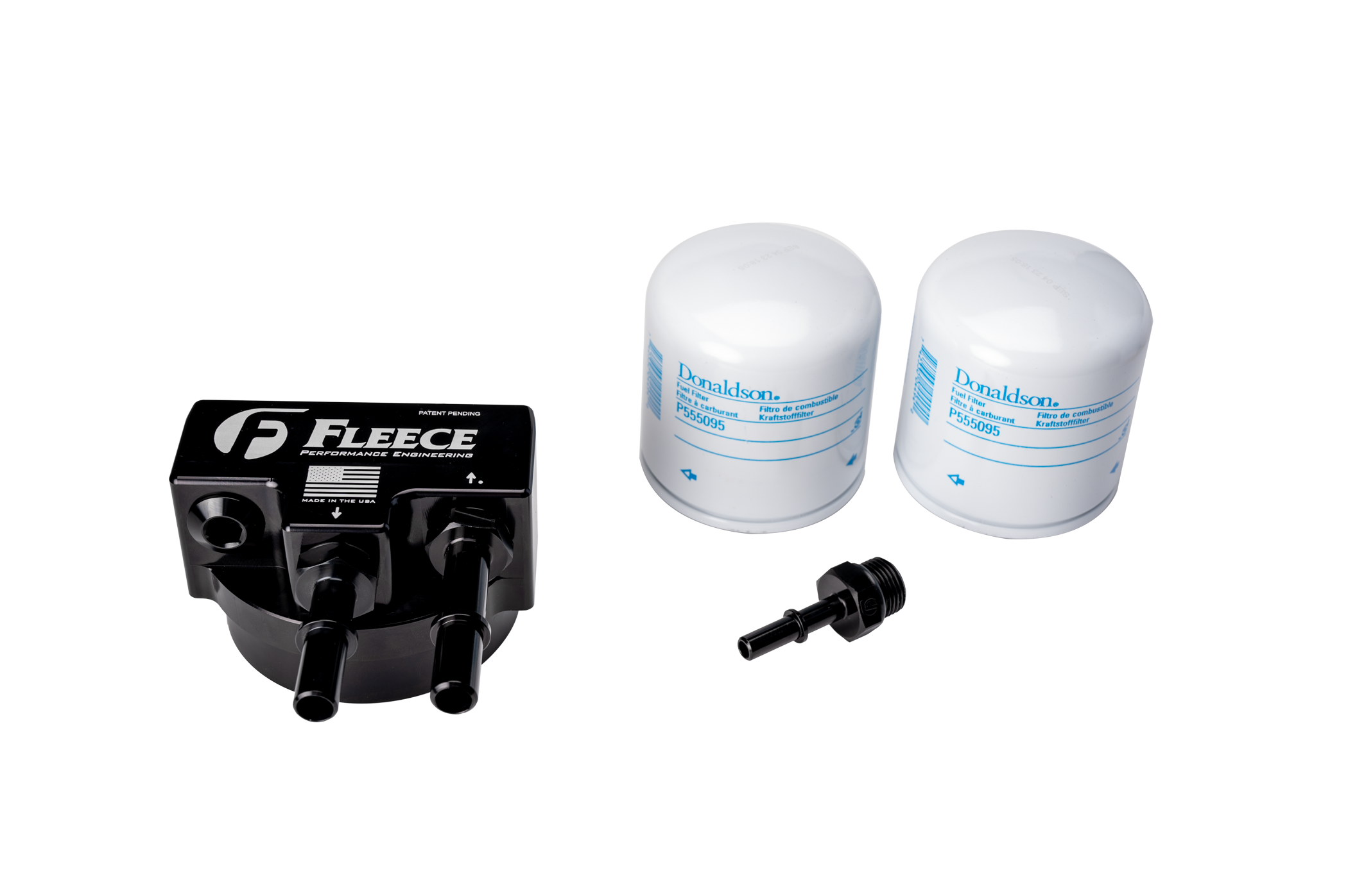 Power Stroke Category Image