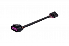 Duramax Fan Extension Harness (LML) Fleece Performance