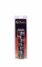 Internal Wire Harness Seal and O-ring for Allison LCT and GM 4T65-E 7-Pack