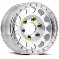 Aluminum Wheels 17x9 Forged MR202 Raw Machined Method