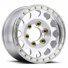 Aluminum Wheels 17x9 Forged MR202 Raw Machined Method