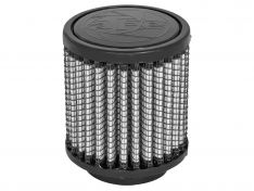 aFe Magnum FLOW Crankcase Vent Filter w/Pro DRY S Media 18-01005