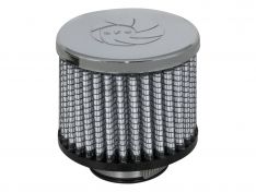 aFe Magnum FLOW Crankcase Vent Filter w/Pro DRY S Media 18-01381