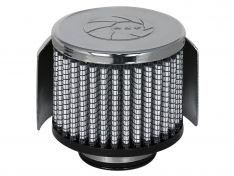 aFe Magnum FLOW Crankcase Vent Filter w/Pro DRY S Media 18-01382
