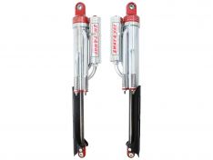 aFe Sway-A-Way 3.0 Rear Bypass Shock Kit 302-0058-02