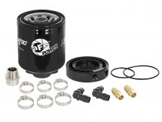 aFe DFS780 Fuel System Cold Weather Kit 42-90001