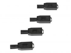 aFe Suspension Logic Electronic Shock Modules w/Small Connector 436-401002-N