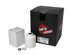 aFe Pro GUARD D2 Fuel Filter (4 Pack) 44-FF005-MB