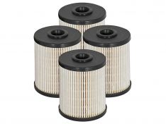 aFe Pro GUARD D2 Fuel Filter (4 Pack) 44-FF010-MB