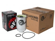 aFe Pro GUARD D2 Fuel Filter (4 Pack) 44-FF011-MB