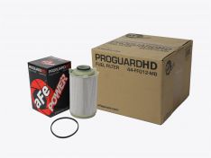 aFe Pro GUARD HD Fuel Filter (4 Pack) 44-FF012-MB