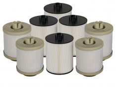 aFe Pro GUARD D2 Fuel Filter (4 Pack) 44-FF013-MB