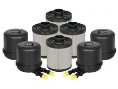 aFe Pro GUARD HD Fuel Filter (4 Pack) 44-FF014-MB