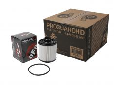 aFe Pro GUARD HD Fuel Filter (4 Pack) 44-FF014E-MB