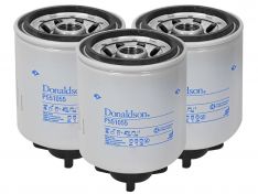 aFe Donaldson Fuel Filter for DFS780 Fuel System (3 Pack) 44-FF018M