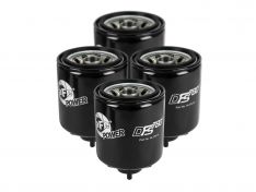 aFe Pro GUARD HD Replacement Fuel Filter for DFS780 Fuel Systems (4 Pack) 44-FF019-MB