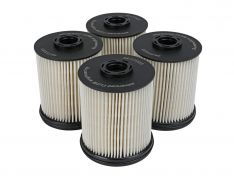 aFe Pro GUARD D2 Fuel Filter (4 Pack) 44-FF023-MB
