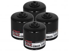 aFe Pro GUARD D2 Oil Filter (4 Pack) 44-LF006-MB