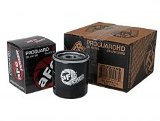 aFe Pro GUARD D2 Oil Filter (4 Pack) 44-LF012-MB
