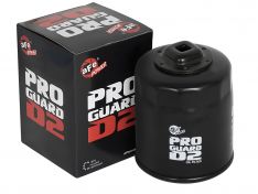 aFe Pro GUARD D2 Oil Filter 44-LF014